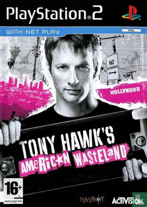 Tony Hawk`s American Wasteland - Image 1