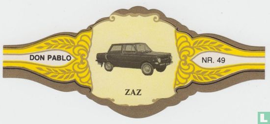 ZAZ - Bild 1