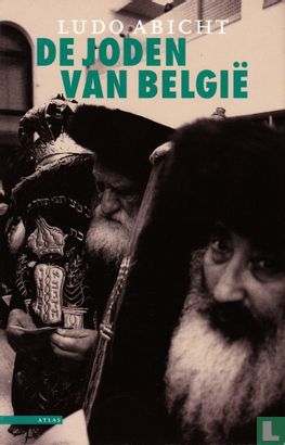 De Joden van België - Afbeelding 1