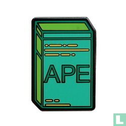 APE - Alternative Primate Project