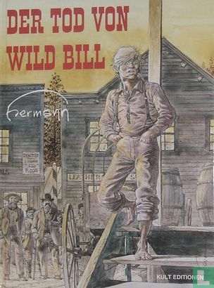 Der Tod von Wild Bill - Bild 1