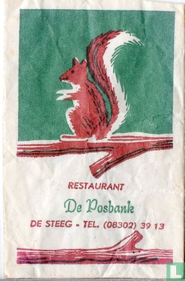 Restaurant De Posbank - Image 1