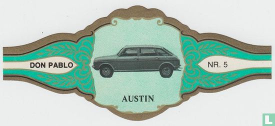 Austin - Afbeelding 1