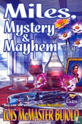 Miles, mystery & mayhem  - Image 1