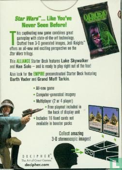 Starter Deck The Alliance - Afbeelding 2