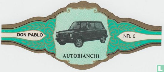 Autobianchi - Image 1