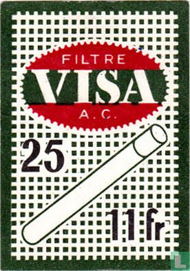 25 11Fr Visa A.C.