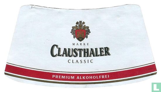 Clausthaler classic - Afbeelding 3