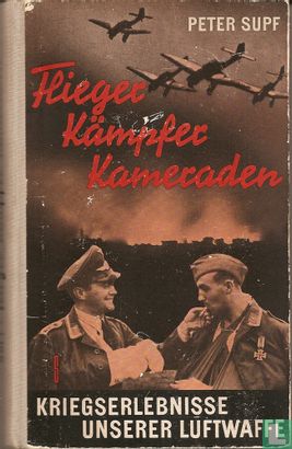 Flieger Kämpfer Kameraden - Image 1