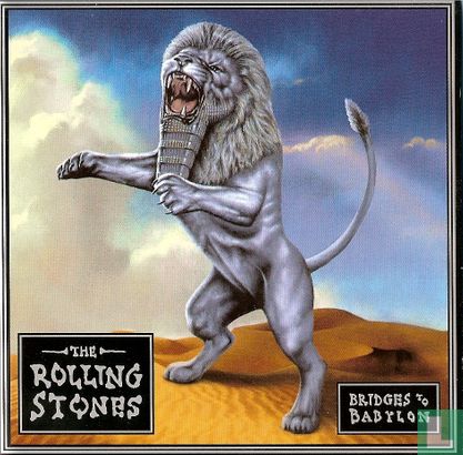 Bridges to Babylon - Image 1
