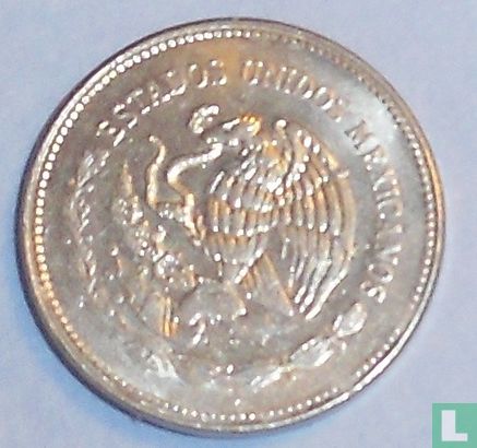 Mexico 10 pesos 1988 - Afbeelding 2