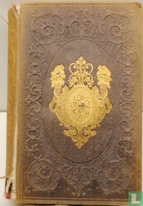 Holland Almanak voor 1861 - Afbeelding 1