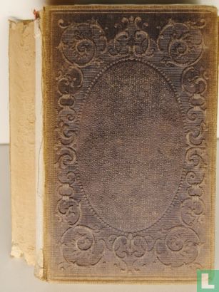 Holland Almanak voor 1861 - Image 2