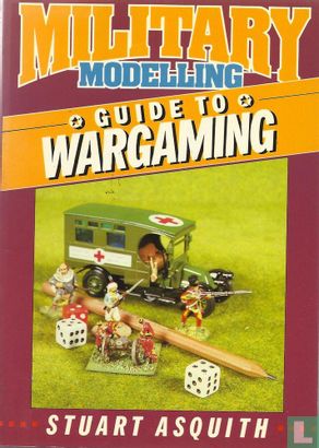 Guide to Wargaming - Afbeelding 1