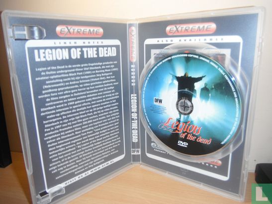 Legion of the Dead - Afbeelding 3