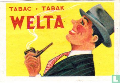 Tabac Tabak Welta