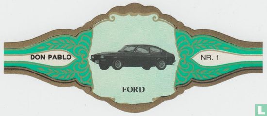 Ford  - Bild 1