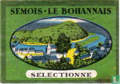 Semois . Le Bohannais Selectionne