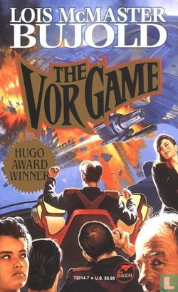 The Vor game  - Bild 1