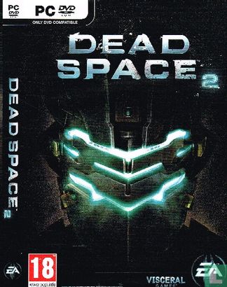Dead Space 2 - Afbeelding 1