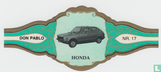 Honda - Bild 1