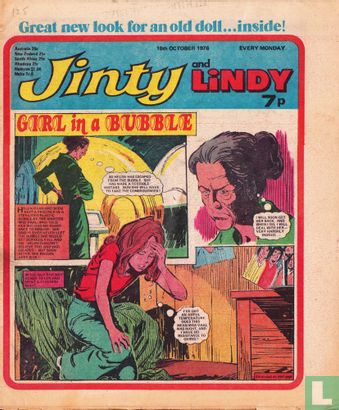 Jinty and Lindy 125 - Image 1