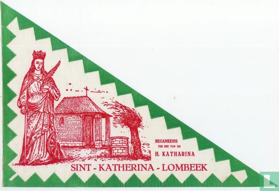 Sint-Katharina in Sint-Katharina-Lombeek