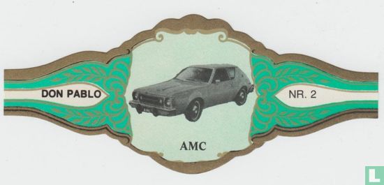 AMC - Image 1