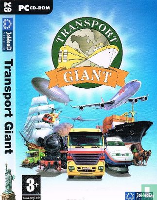 Transport Giant - Image 1