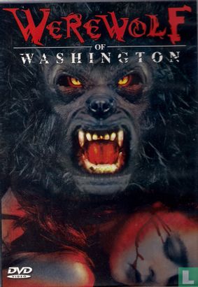 Werewolf of Washington - Image 1