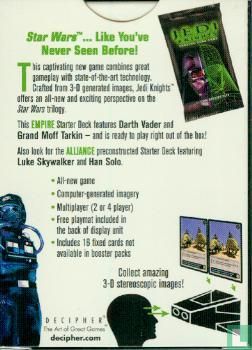 Starter Deck The Empire - Image 2