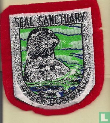 Seal Sanctuary