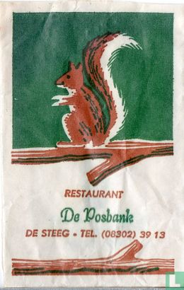 Restaurant De Posbank - Bild 1