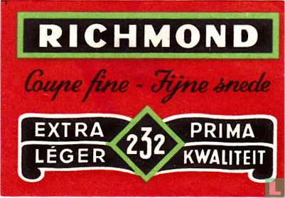 Richmond Coupe fine 232