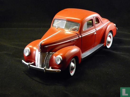 Ford  deluxe 1940