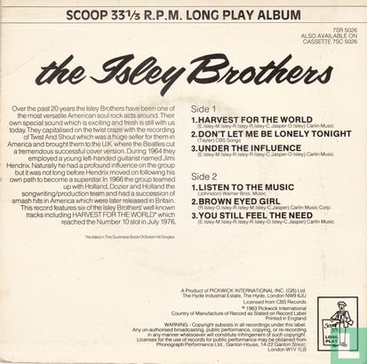 The Isley Brothers - Afbeelding 2