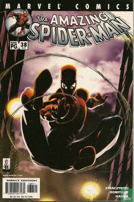 Amazing Spider-man  - Afbeelding 1