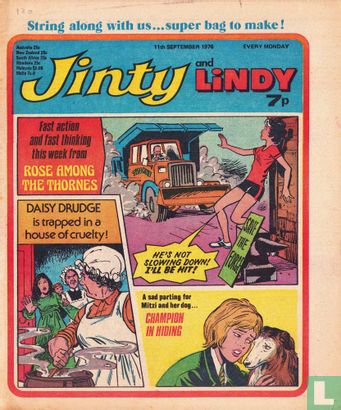 Jinty and Lindy 120 - Image 1