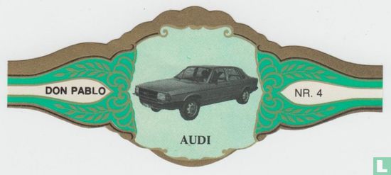 Audi - Afbeelding 1