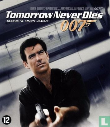 Tomorrow Never Dies - Image 1