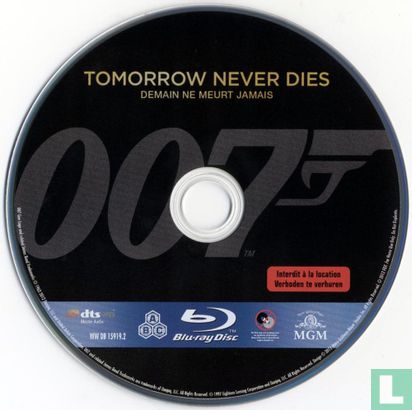 Tomorrow Never Dies - Image 3