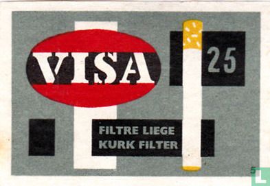 Visa 25