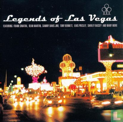 Legends Of Las Vegas - Image 1