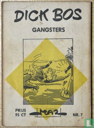 Gangsters - Image 2