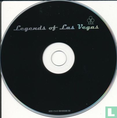 Legends Of Las Vegas - Image 3