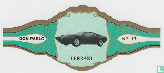 Ferrari - Image 1
