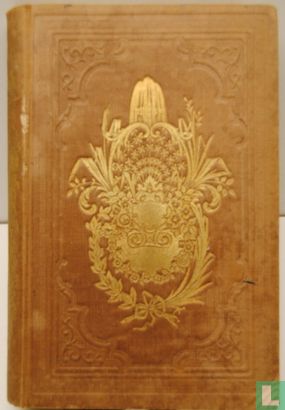 Holland Almanak voor 1857 - Image 1