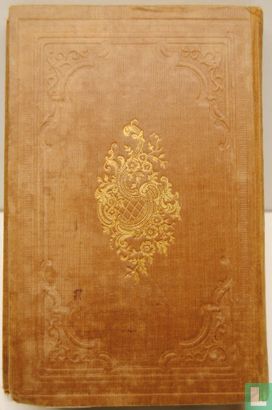 Holland Almanak voor 1857 - Image 2