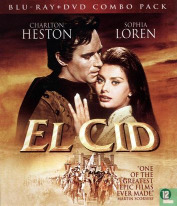 El Cid - Image 1