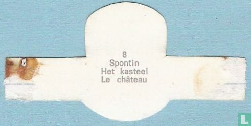 Spontin - Le château  - Image 2